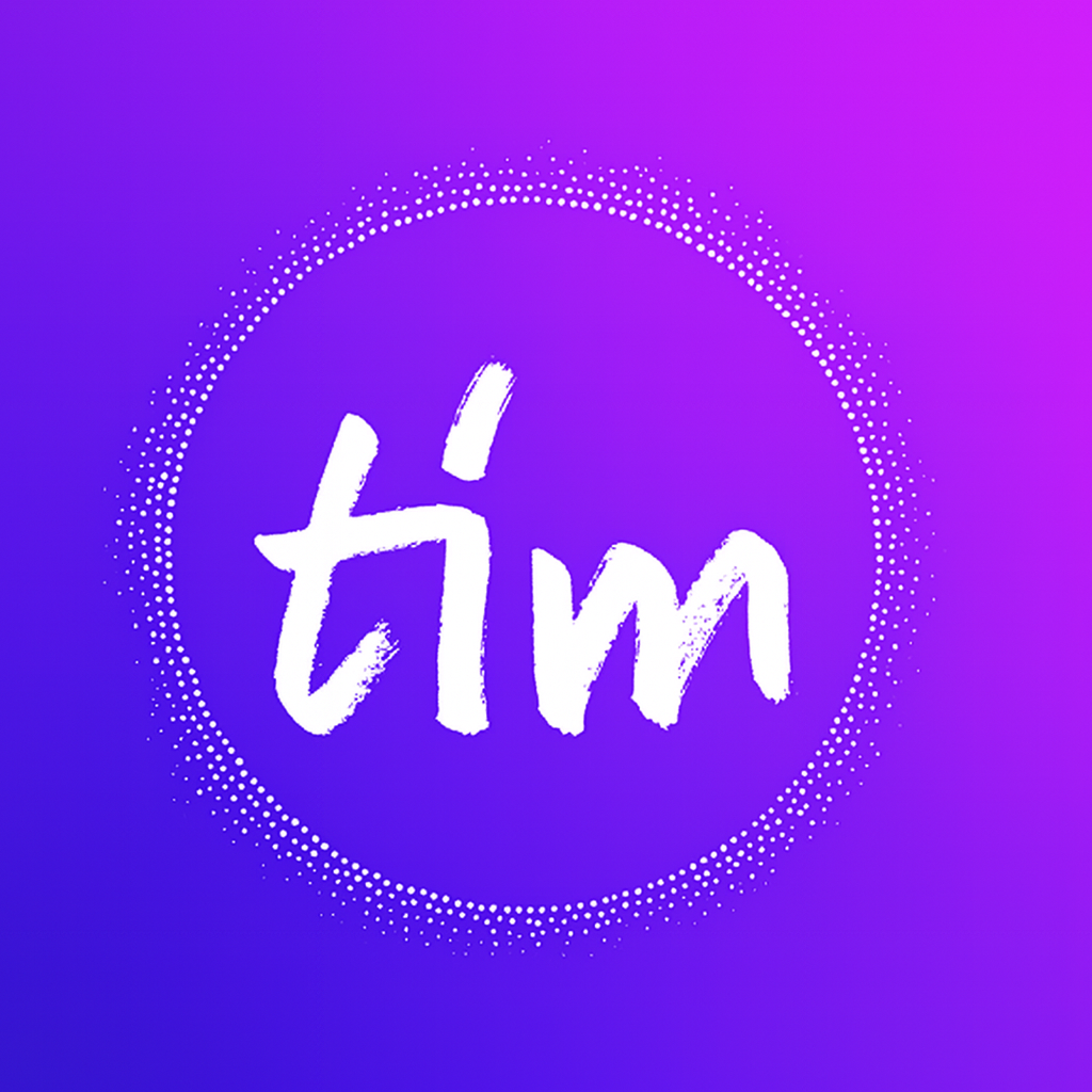 TIM Logo